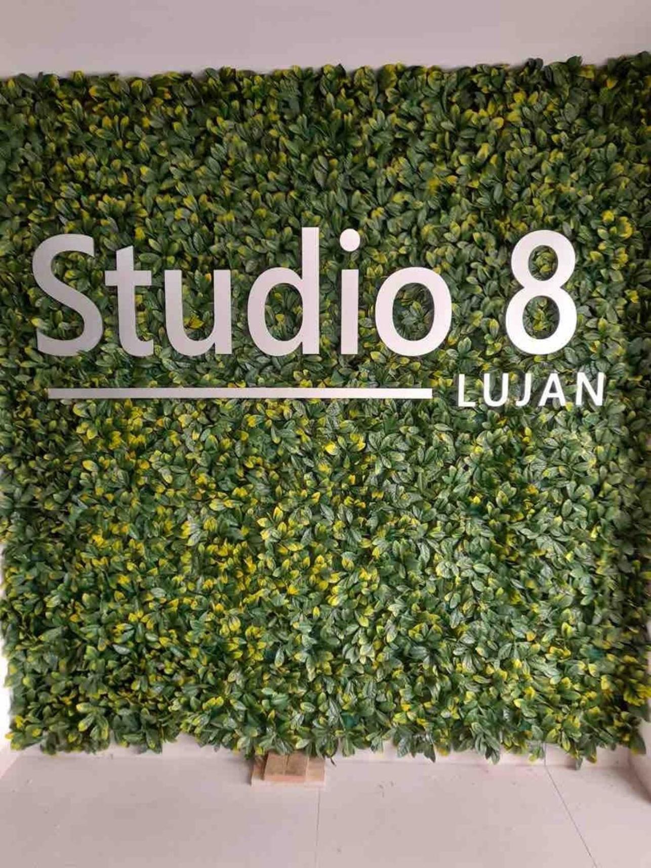 شقة Studio8 Lujan Apartament #4 سان هوزيه المظهر الخارجي الصورة